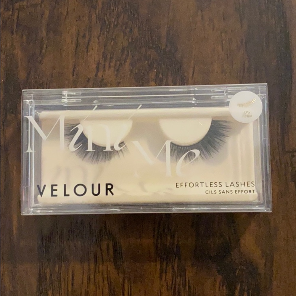 Velour Mini Me Lashes